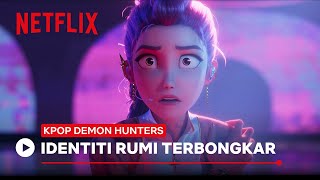 Download lagu Identiti Rumi Terbongkar | KPop Demon Hunters | Netflix mp3 Download lagu Identiti Rumi Terbongkar | KPop Demon Hunters | Netflix mp3