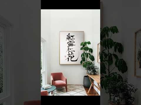 🖌️名前を漢字で書いてプレゼント🎁🇲🇽メキシコ「日本語学校ひまわり」の生徒さんへ！自分の名前って、やっぱり特別。#国際交流 #Calligraphy #メキシコ #日本語学校ひまわり