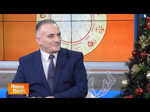 Parashikimi i horoskopit javor për datën 12 deri në 18 dhjetor  nga astrologu Jorgo Pulla