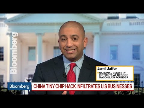 How Business Can Defend Against Hardware Attacks