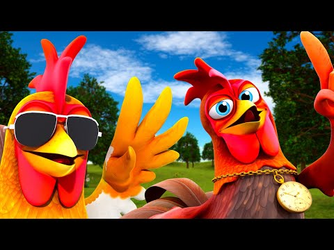 ¡Especial de Episodios y Canciones Infantiles de La Granja de Zenón! | El Reino Infantil