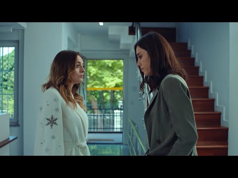 La tensa confrontación de Derin y Asya | Traicionada | TNT Novelas