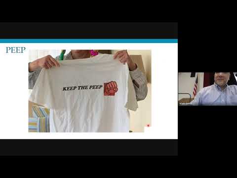 Pediatric ARDS   Andrew Feng