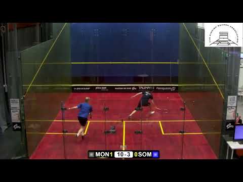 FMGP 2022:   Mika Monto FIN  - Alois Sommer GER