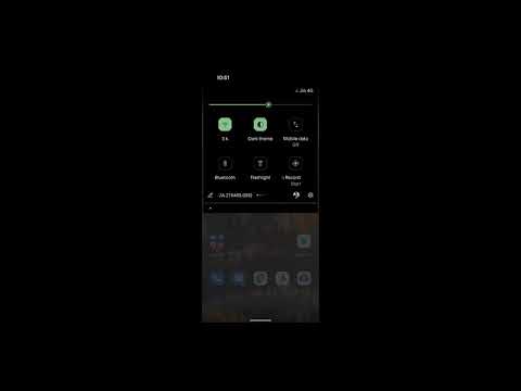 How to Turn Off Predictive Text on Pixel 4a 5G