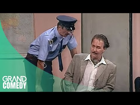 Policijska Stanica 1 - Deo 1 - (Grand Production)