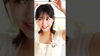 もう全てが好きです❤️ #tiktok #田中美久 #hkt48