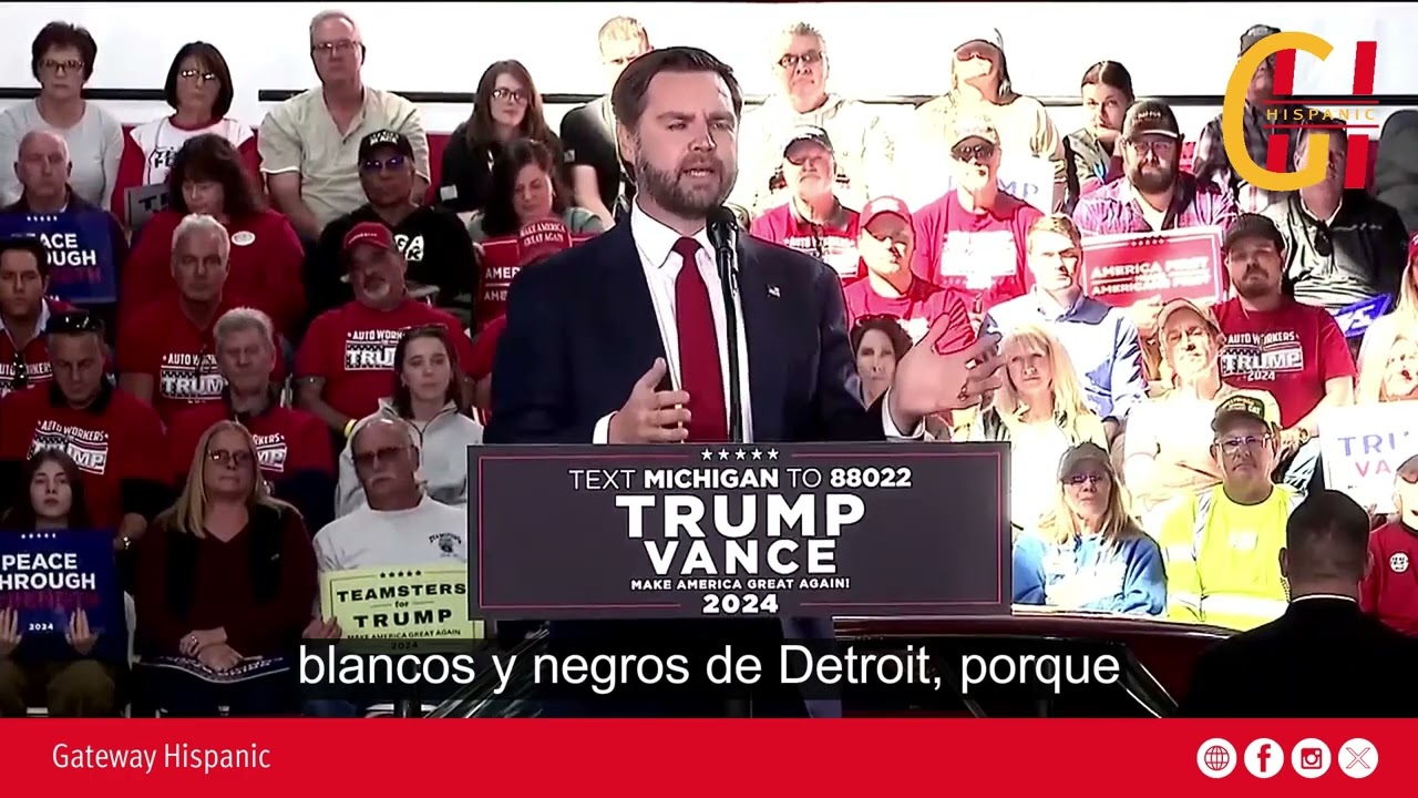 Why African Americans should vote for Trump?