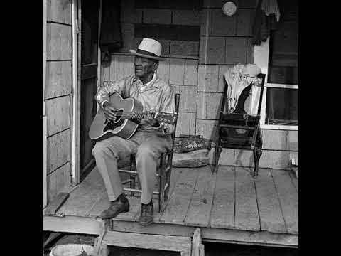 Thumbnail for Mance Lipscomb St  Louis Blues Live by Mance Lipscomb