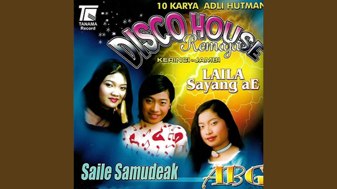 Abang Marzuk (feat. Fitri)