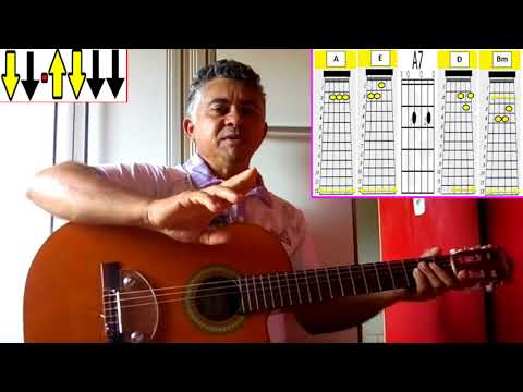 Sonhando - Rick e Renner