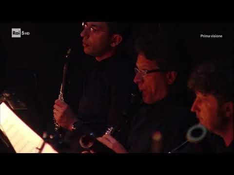 Rossini - Semiramide - 2019