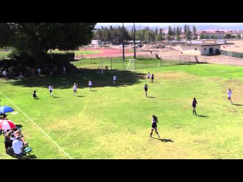 JUVENTUS SC LIGHTNING vs WCFC EGSL GU17 Predator