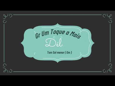 Délia - Um toque a mais