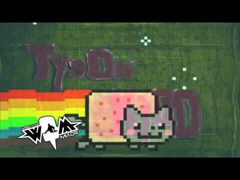 57 - Nyan to the Core (Nyan Cat VS Tyson Kidd) - Mashup