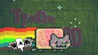 57 - Nyan to the Core (Nyan Cat VS Tyson Kidd) - Mashup