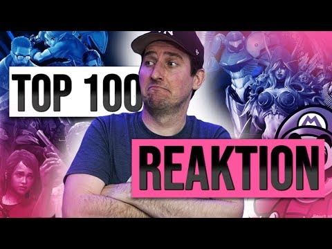 The 100 BEST Games OF ALL Time according to IGN | Raketenjansel