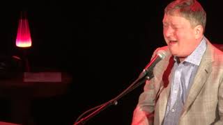 Chris Difford and Glenn Tilbrook [Squeeze] - Dec 9, 2015 - Tarrytown - Complete show