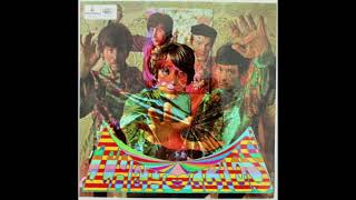 The Hollies – Ye Olde Toffee Shoppe