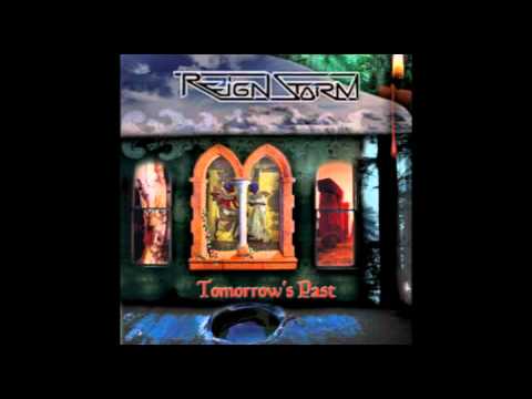 Reignstorm - Chapter XXX (Arkeyn Steel Records) 2009