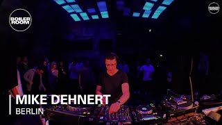 Mike Dehnert Boiler Room Berlin DJ Set