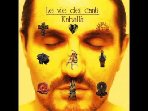 Kaballà - Stella dell'anima