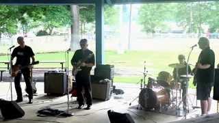 The Instant Gators - Switchboard Susan -- McKeesport, Pa - June 7, 2015