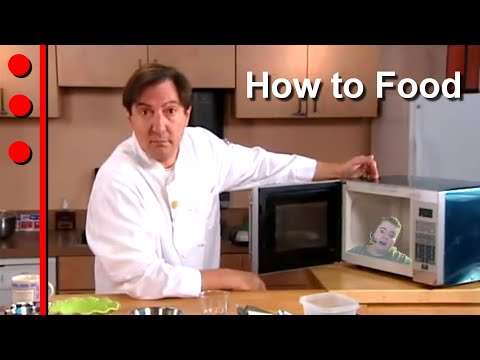 {YTP} ~ How to Food