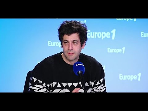 EXTRAIT - Max Boublil, du mauvais élève au jeune comédien