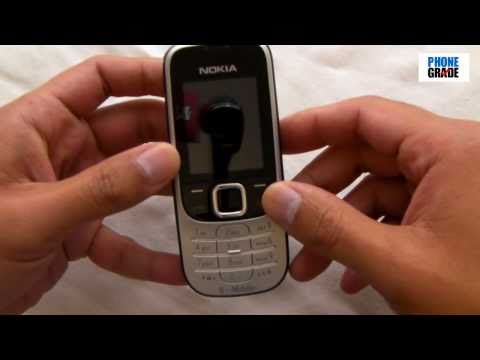 Nokia 2330 Review