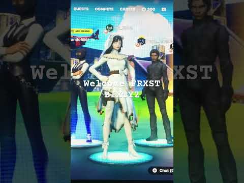 Welcome FRXST BIXTY2!