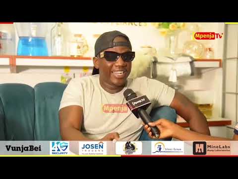 🤣🤣🤣SEMA HUYU MC PETIT SHABIKI WA SIMBA MWENYE MIKATO YA KI-CONGO NI MUONGO HUYO🤪🤪🤪