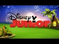 Disney Junior Ident 52