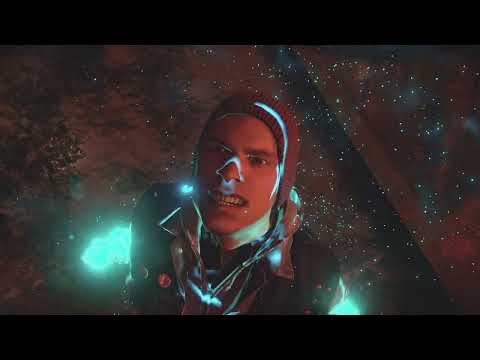 inFAMOUS Second Son part6