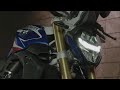 BMW R 1250 R 2023 Vídeo Oficial