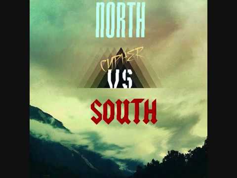 NORTH VS SOUTH - Cypher