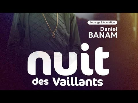 Daniel Banam - Quand je prononce Ton Nom