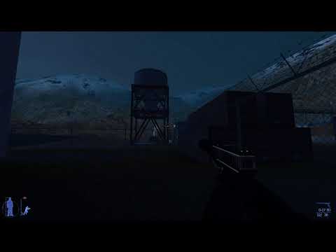 MO88FF LIVE #IGI 2 - Covert Strike live stream