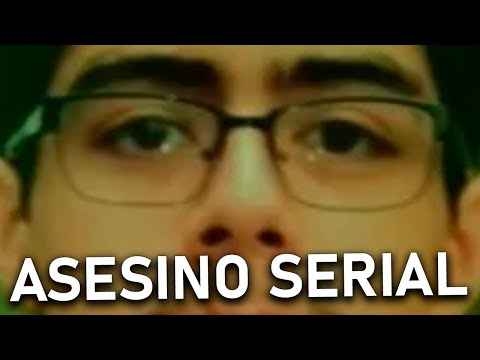 DOC ASESINO SERIAL - Lo Mejor del GOTH #261! en Español - GOTH