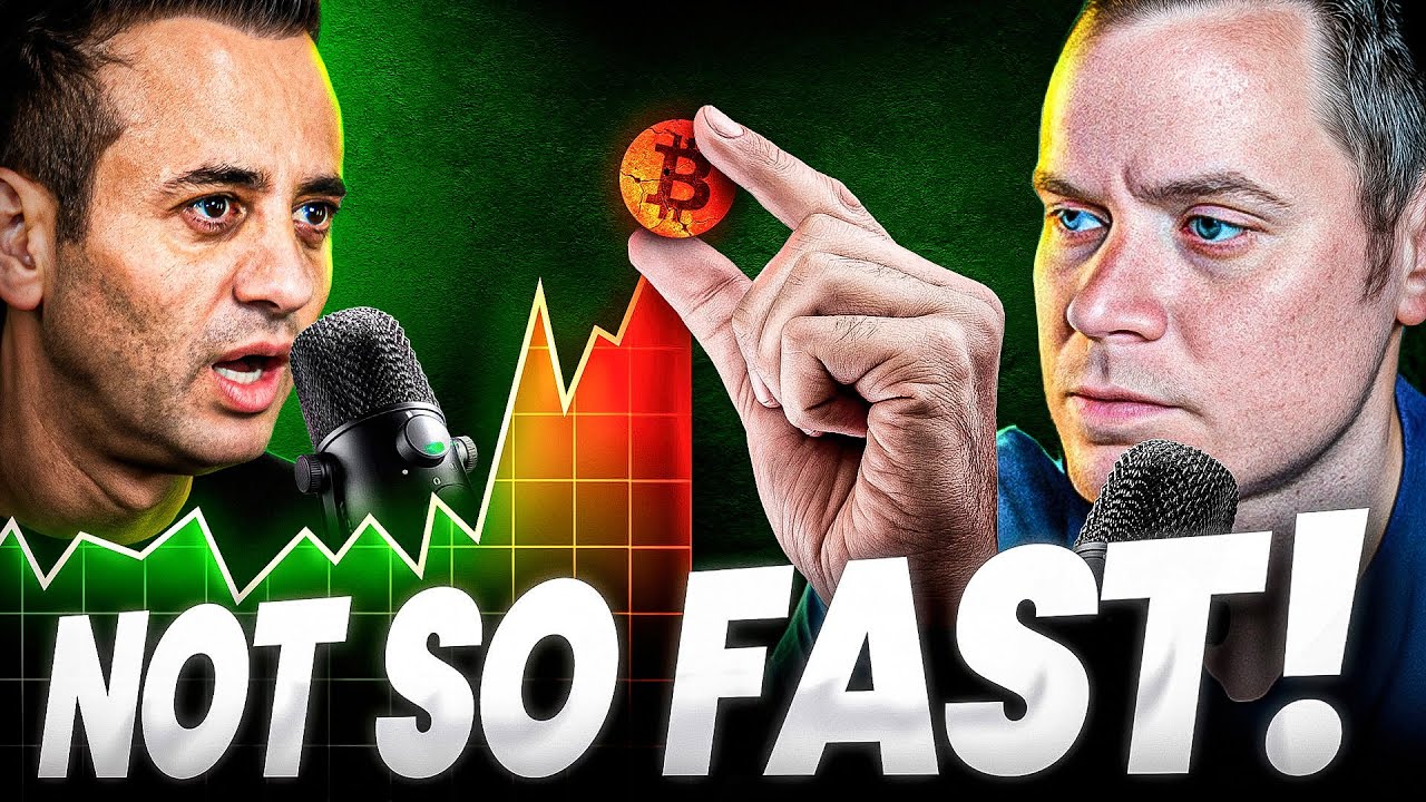 BAD NEWS! This Crypto Pump Won’t Last Long!