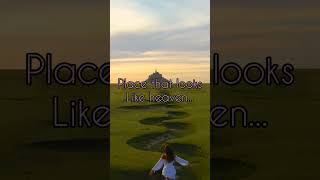 Download lagu Tempat yang tampak seperti surga... #celanapendek mp3