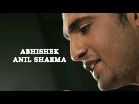Abhishek Anil Sharma Showreel Vi...