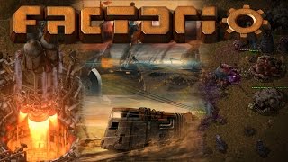 FACTORIO - Episode 31: PROJECT: BIG SMELTERY - PRODUCTION INCREASE AND OUTPUT (Let's Play Series)