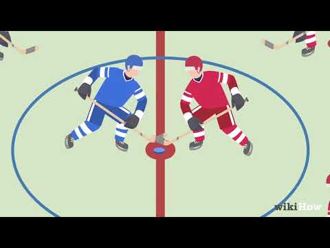 How to Play Hockey