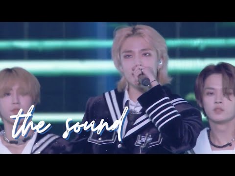 Stray Kids 2nd World Tour "MANIAC" Encore Osaka - The Sound