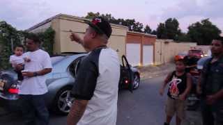 GI The General-100 Rounds (Official Video)