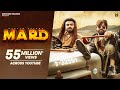Mard Official Video Masoom Sharma Amar Karnawal Kirti Kumar Satta New Haryanvi Song 2025