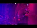 Local H - Buffalo Trace (Chicago, 10-16-24)