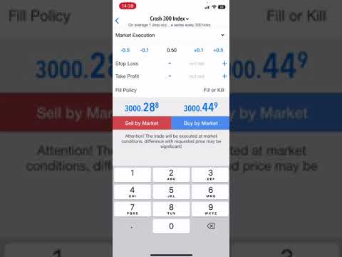 How to open multiple positions on a small account