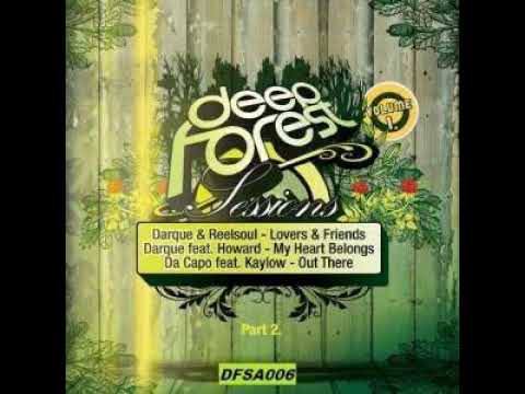 Da Capo - Out there feat Kaylow